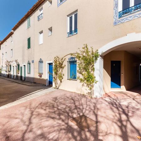 Apartment Grand Bassin By Interhome Grimaud Exterior photo