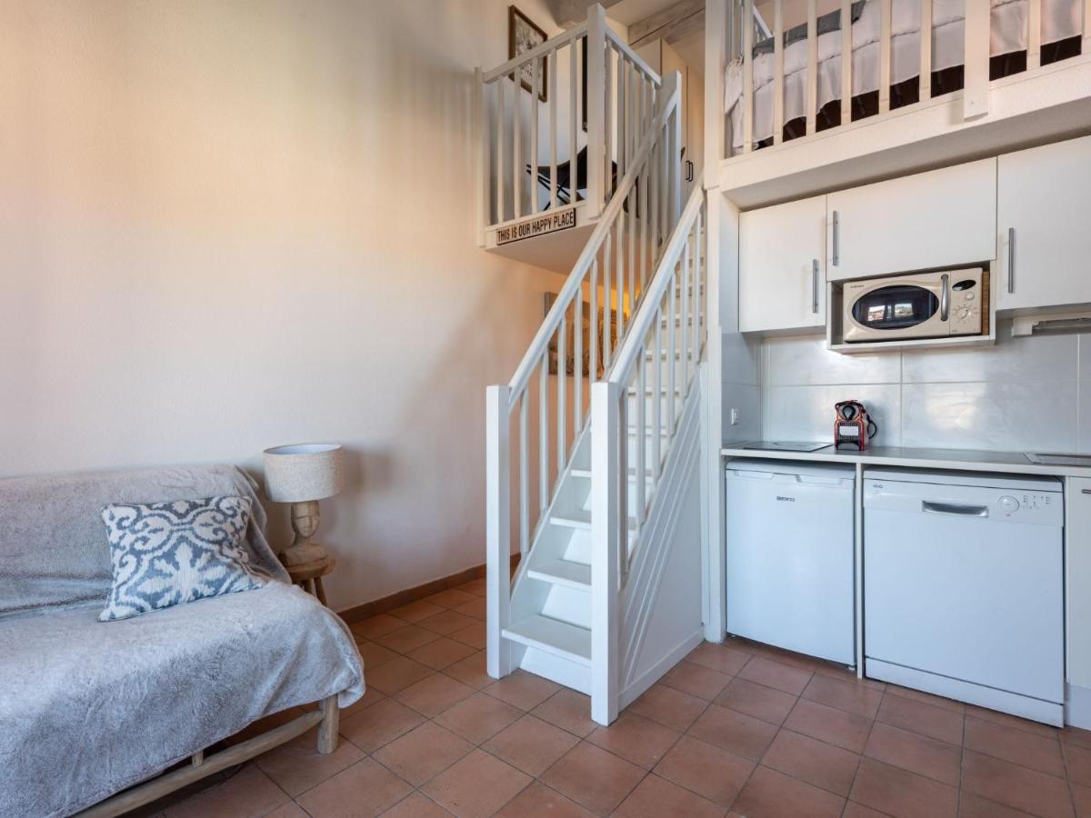 Apartment Grand Bassin By Interhome Grimaud Exterior photo